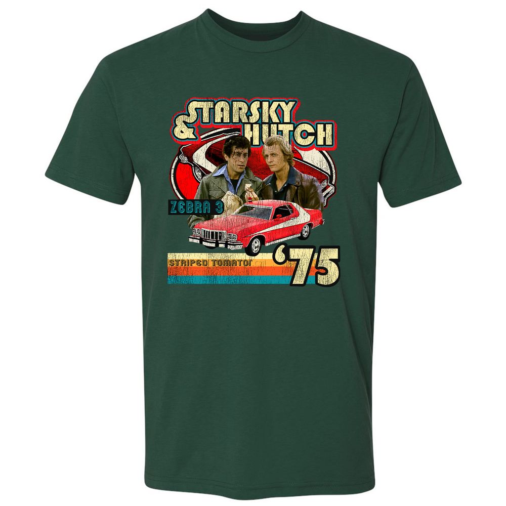 Premium Unisex T-Shirt - 9334ZTQ6 - Forest Green - 13