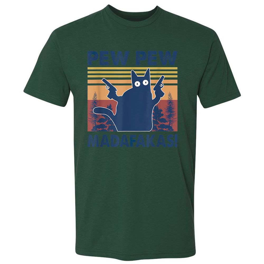 Premium Unisex T-Shirt - JYSNQEPP - Forest Green - 13