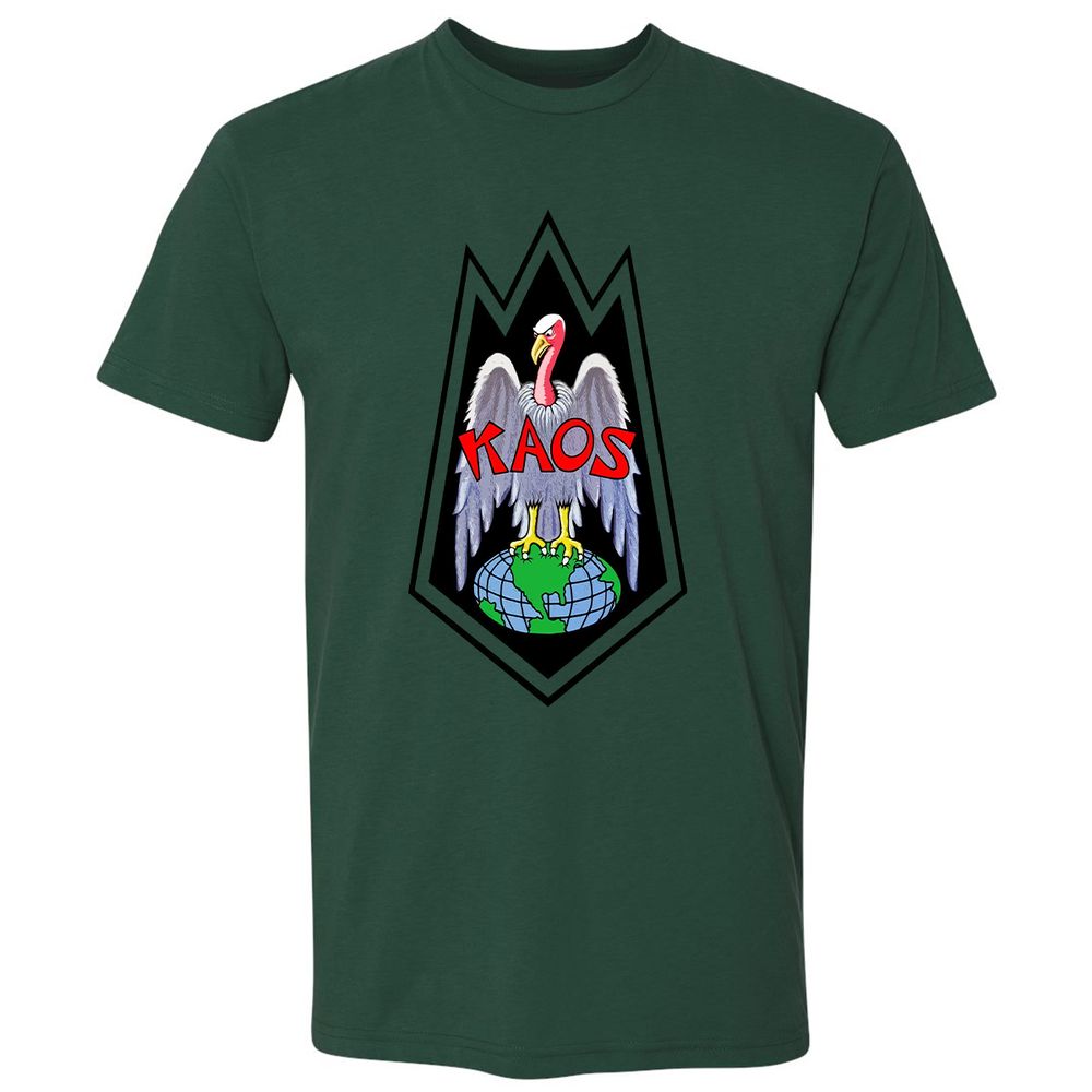 Premium Unisex T-Shirt - VSYA5Z9H - Forest Green - 13