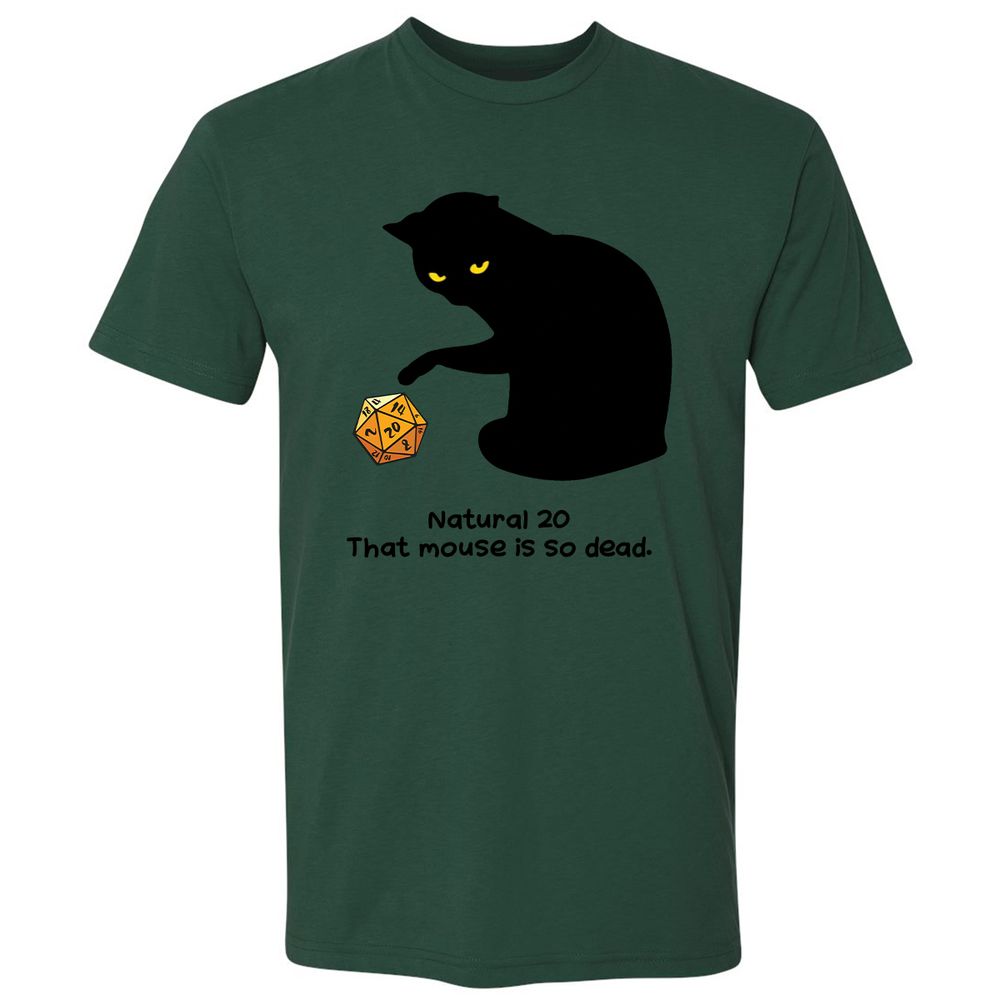 Premium Unisex T-Shirt - PZ78HPT9 - Forest Green - 13