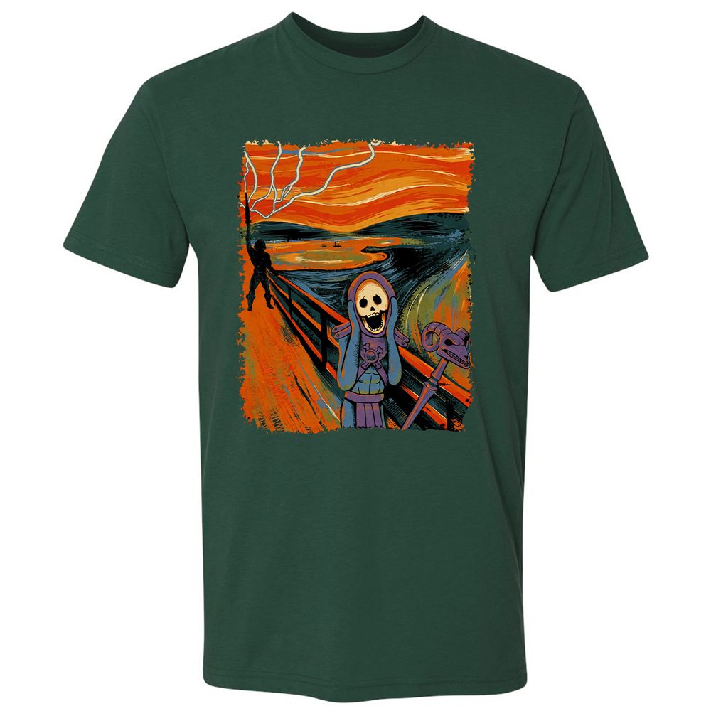Premium Unisex T-Shirt - Q7WUSQX5 - Forest Green - 13