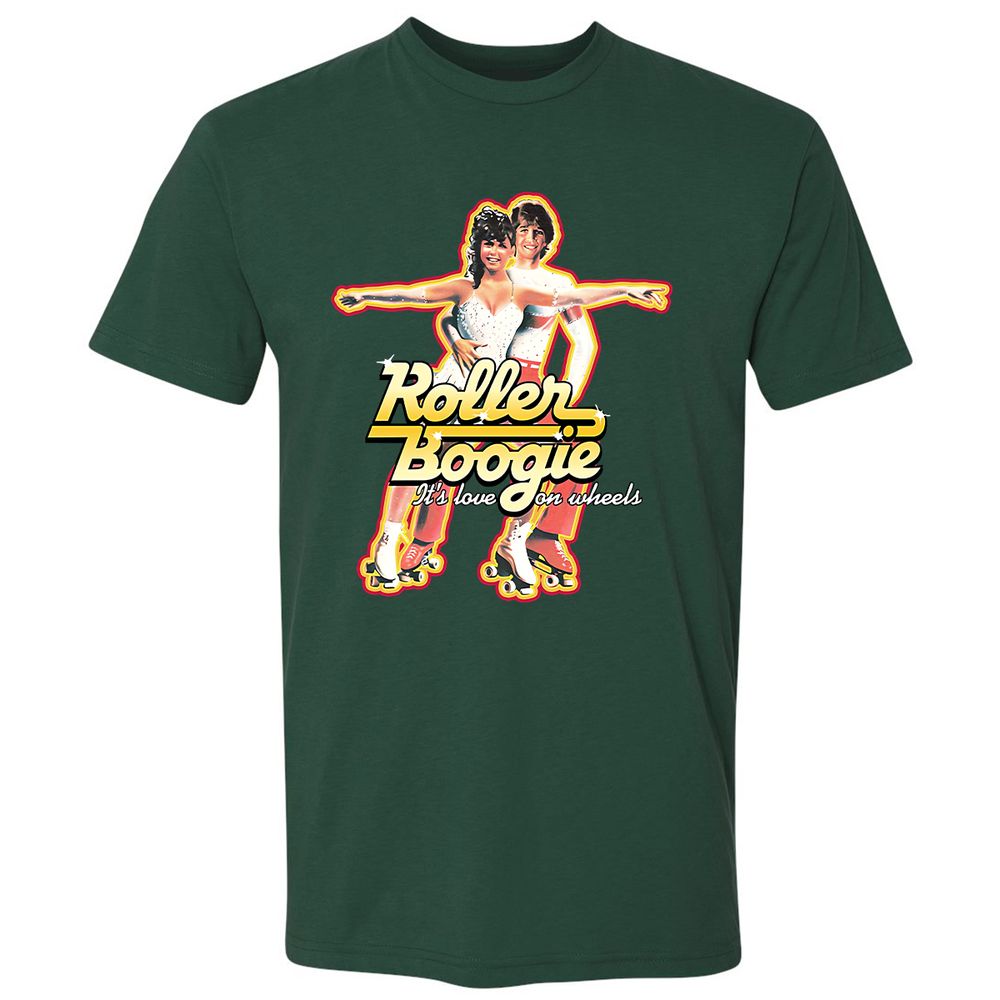 Premium Unisex T-Shirt - WKFNZ7TL - Forest Green - 13