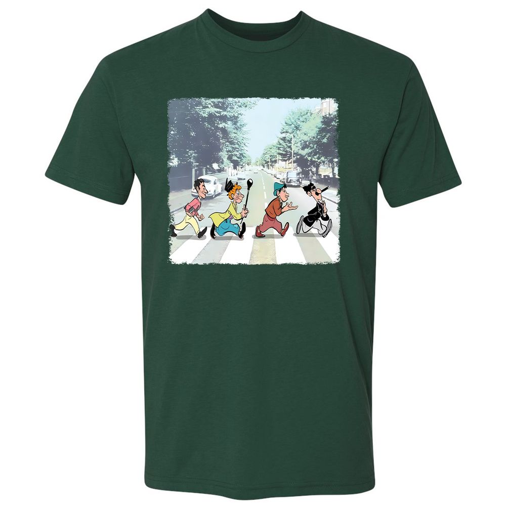 Team 4 marx - Forest Green - 13