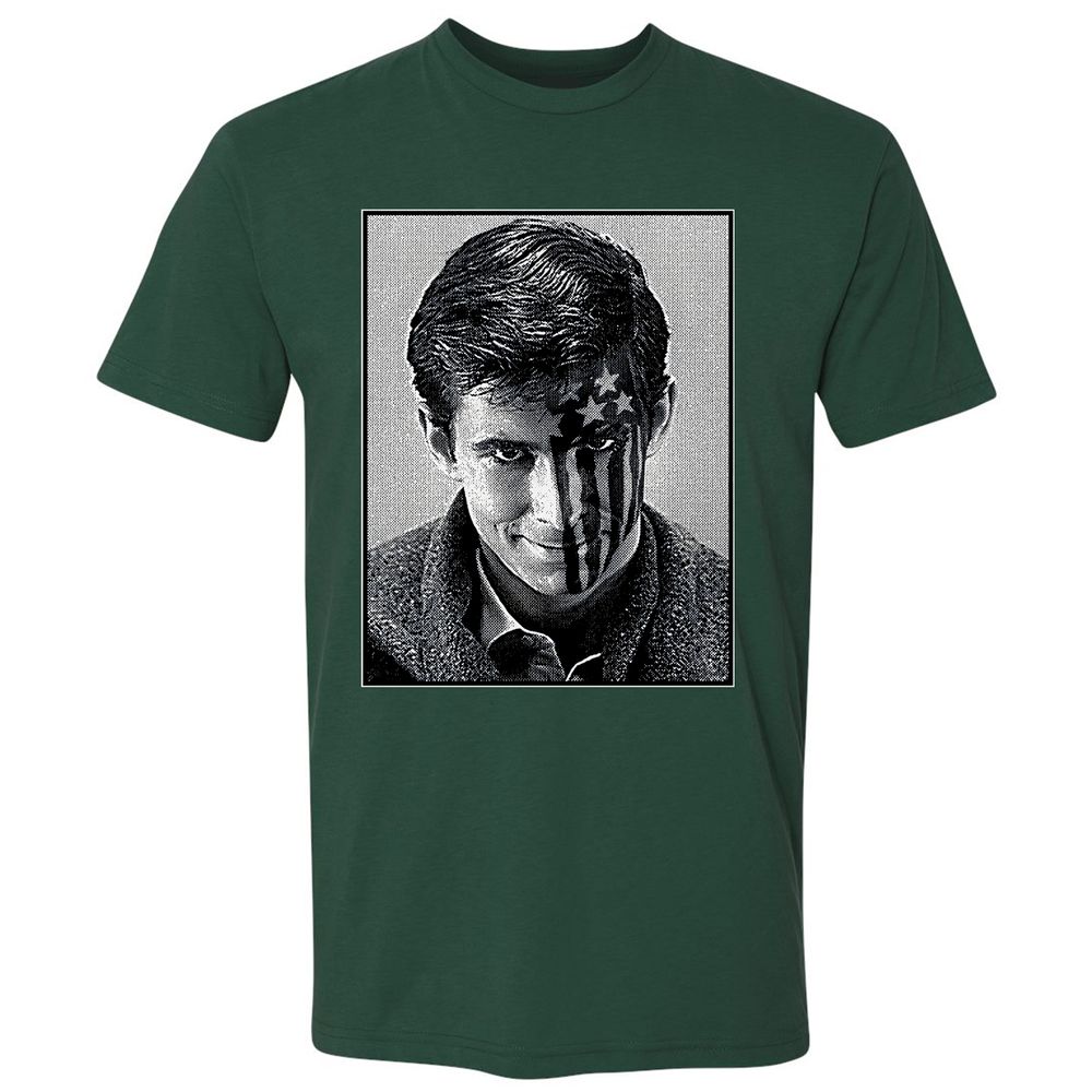 Premium Unisex T-Shirt - KUUCYRA9 - Forest Green - 13