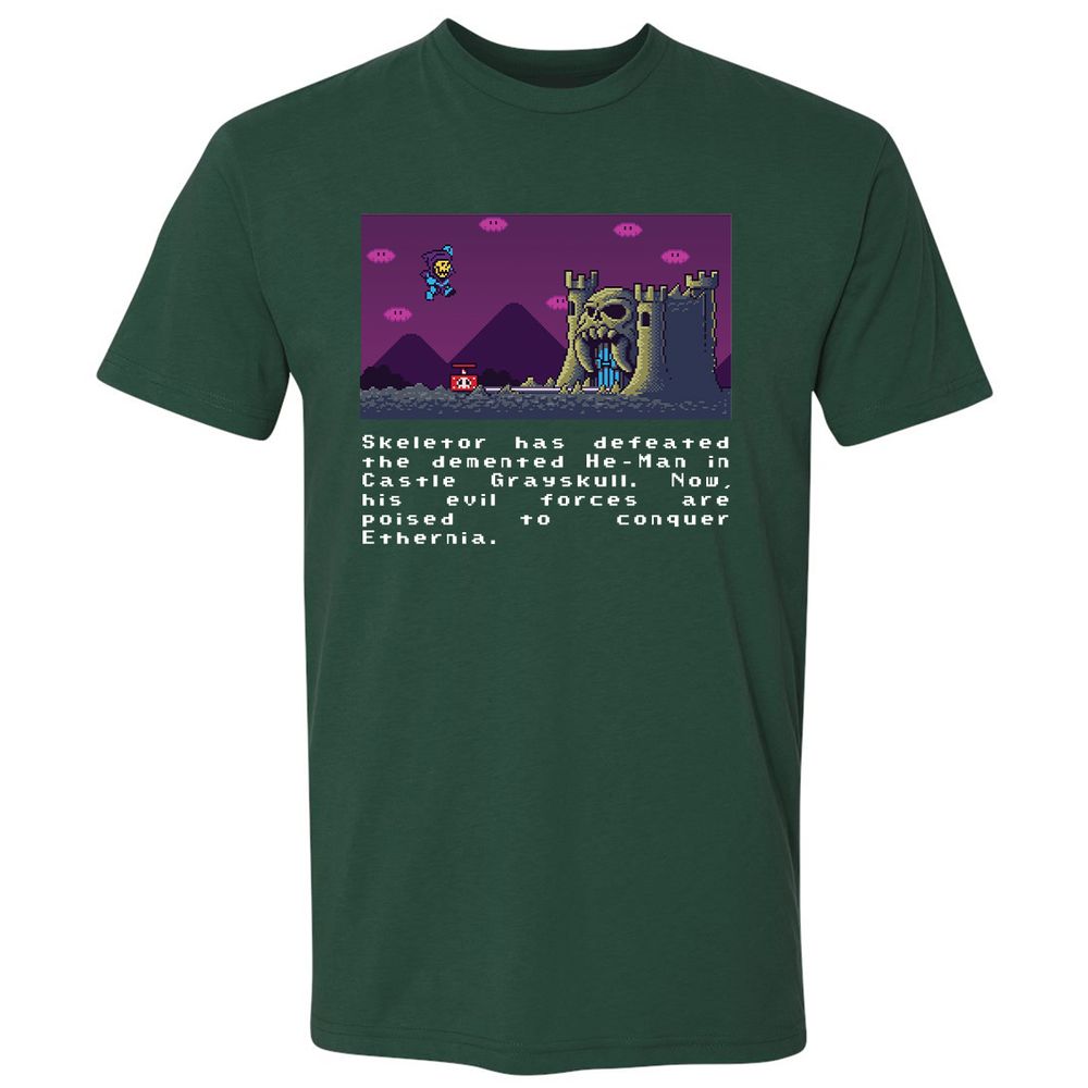 Premium Unisex T-Shirt - CEZXUQ1U - Forest Green - 13