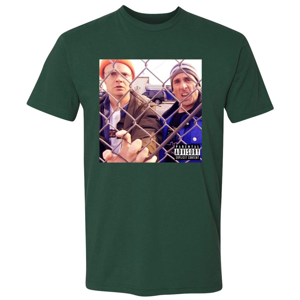 Premium Unisex T-Shirt - U8BRB1R8 - Forest Green - 13