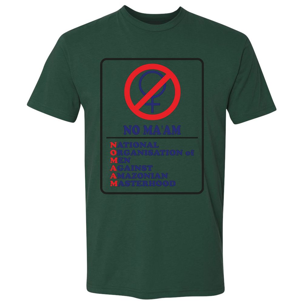 Premium Unisex T-Shirt - 4V7YTQDK - Forest Green - 13