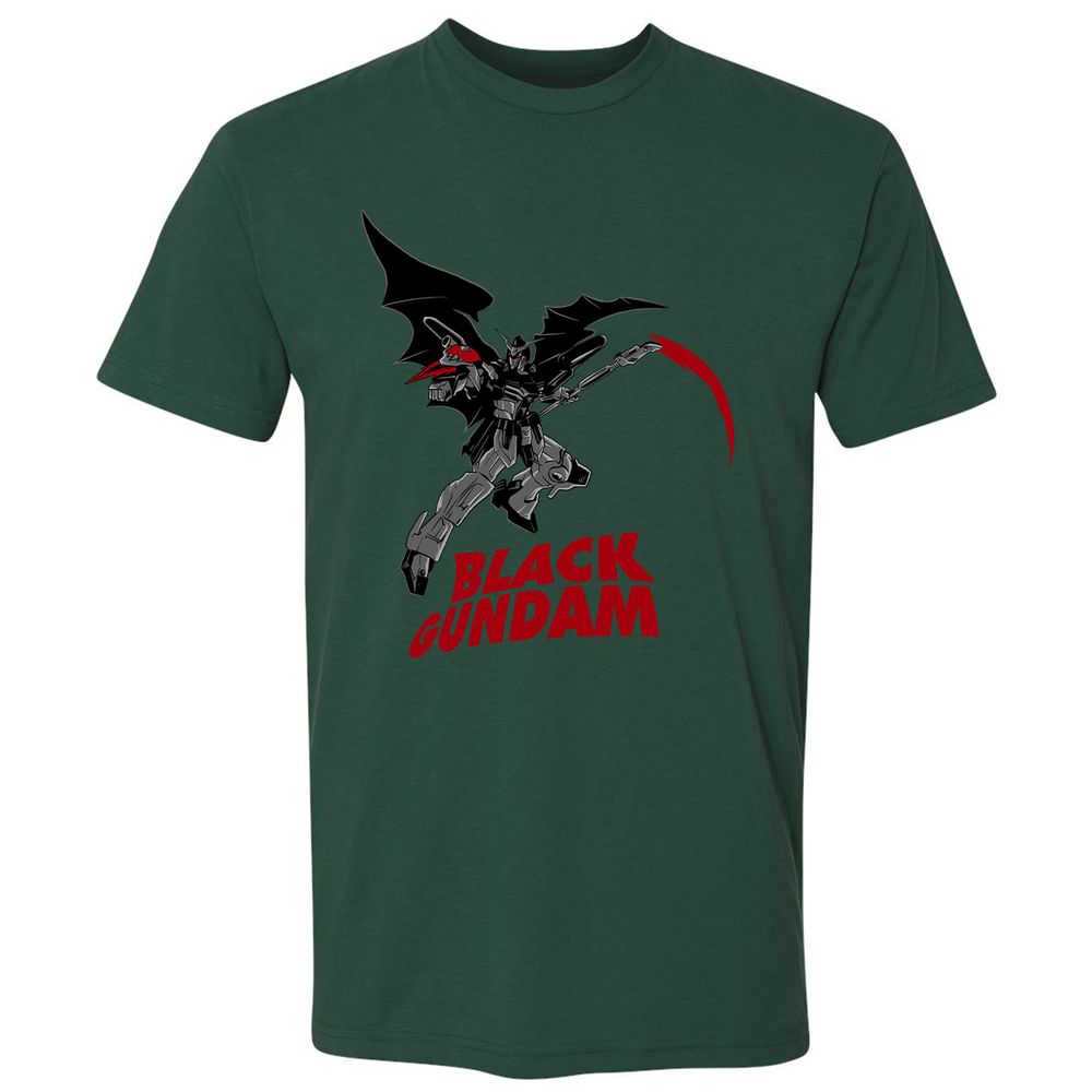 Premium Unisex T-Shirt - 5RVW3WS5 - Forest Green - 13