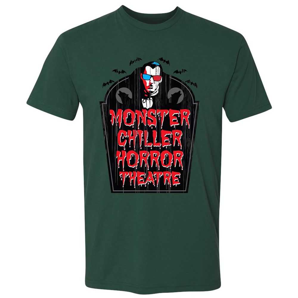Premium Unisex T-Shirt - Z5T5NNCG - Forest Green - 13