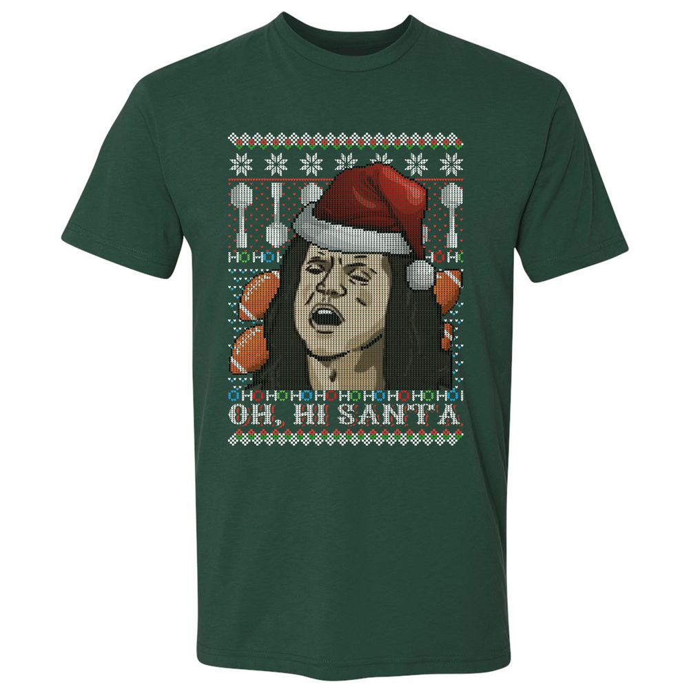 Premium Unisex T-Shirt - 2EVPDQ9P - Forest Green - 13
