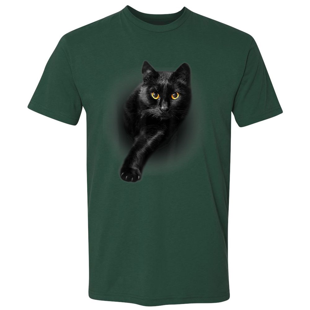 Premium Unisex T-Shirt - JS1Q6A7L - Forest Green - 13