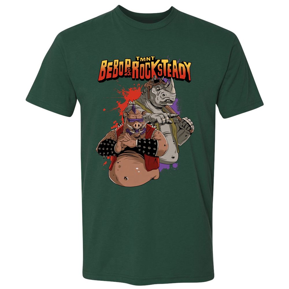 Premium Unisex T-Shirt - 23YTVS7Y - Forest Green - 13