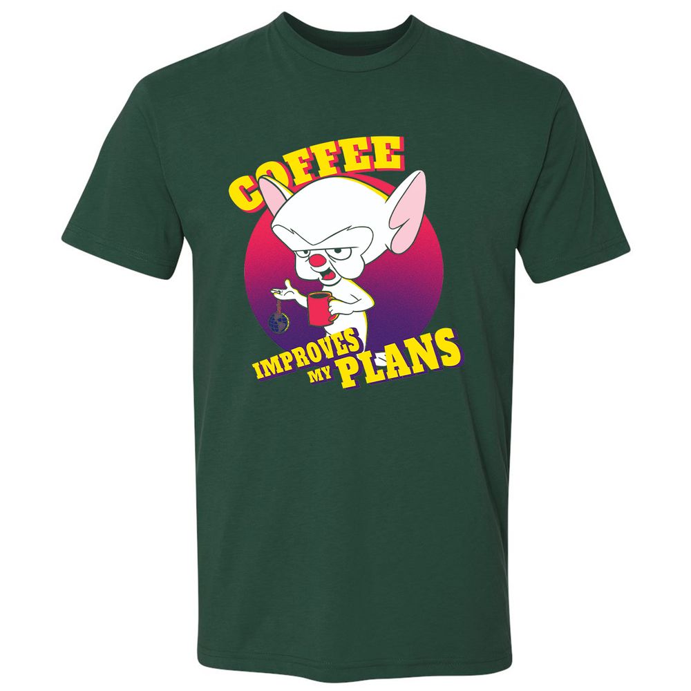 Premium Unisex T-Shirt - LZ8DSVW1 - Forest Green - 13