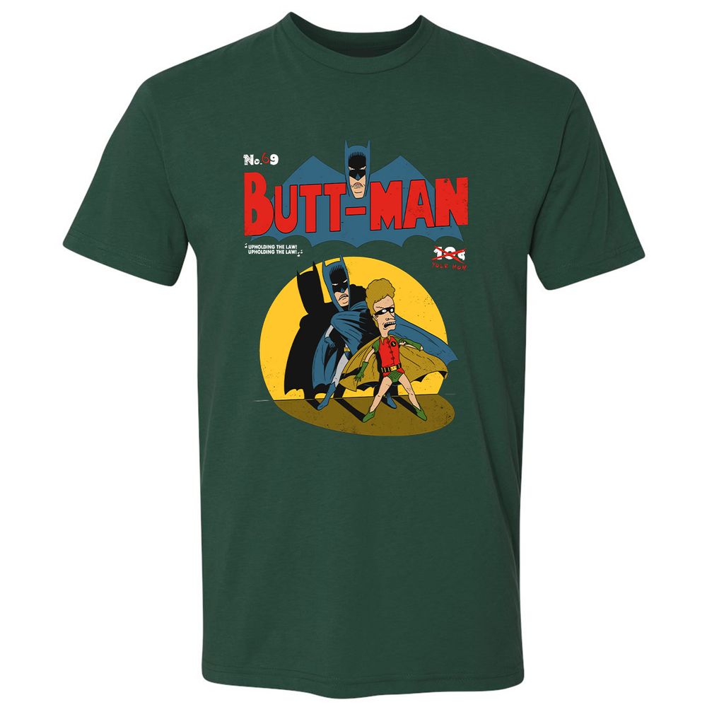 Premium Unisex T-Shirt - 7KEHF5RC - Forest Green - 13