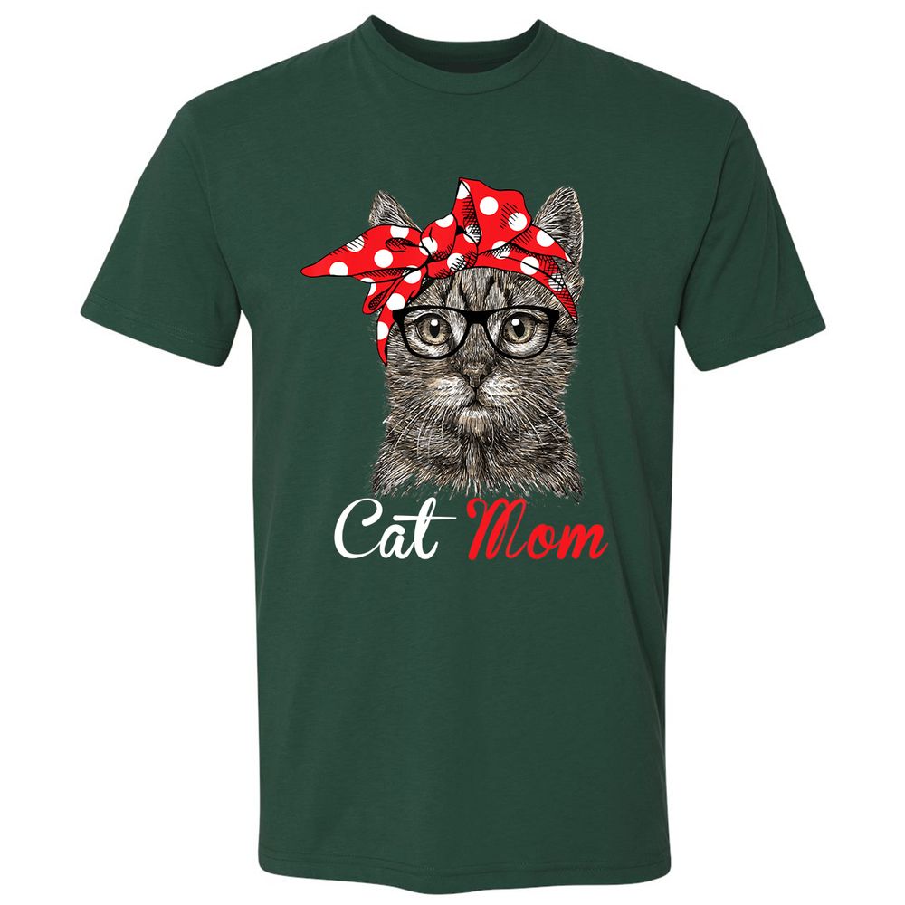 Premium Unisex T-Shirt - RJFLPCH5 - Forest Green - 13