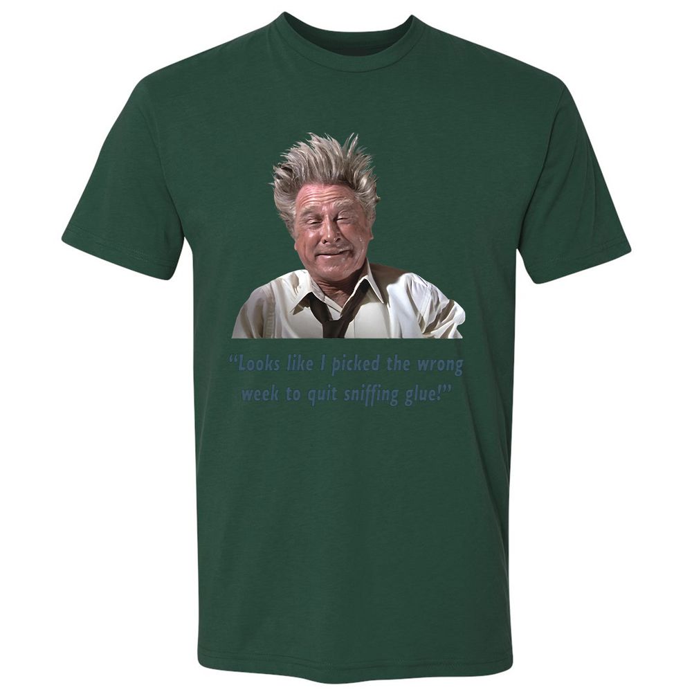 Premium Unisex T-Shirt - EJS7YT1G - Forest Green - 13