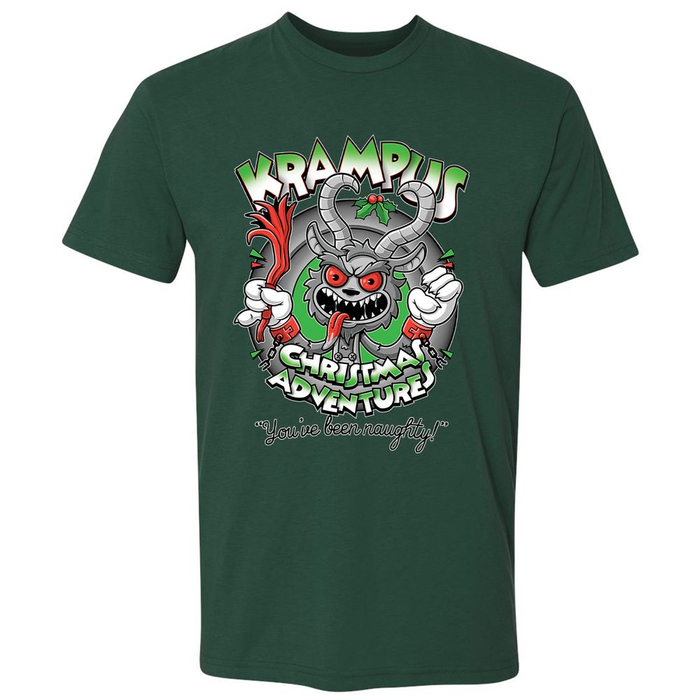 Premium Unisex T-Shirt - 7NNNHZRM - Forest Green - 13