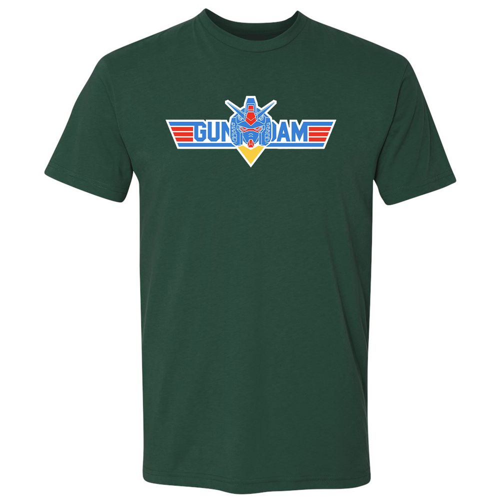 Premium Unisex T-Shirt - BWZ3GH9E - Forest Green - 13
