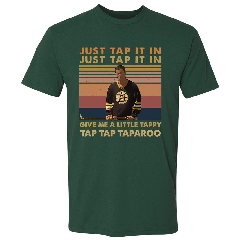 Premium Unisex T-Shirt - FJA3YE2T - Forest Green - 13