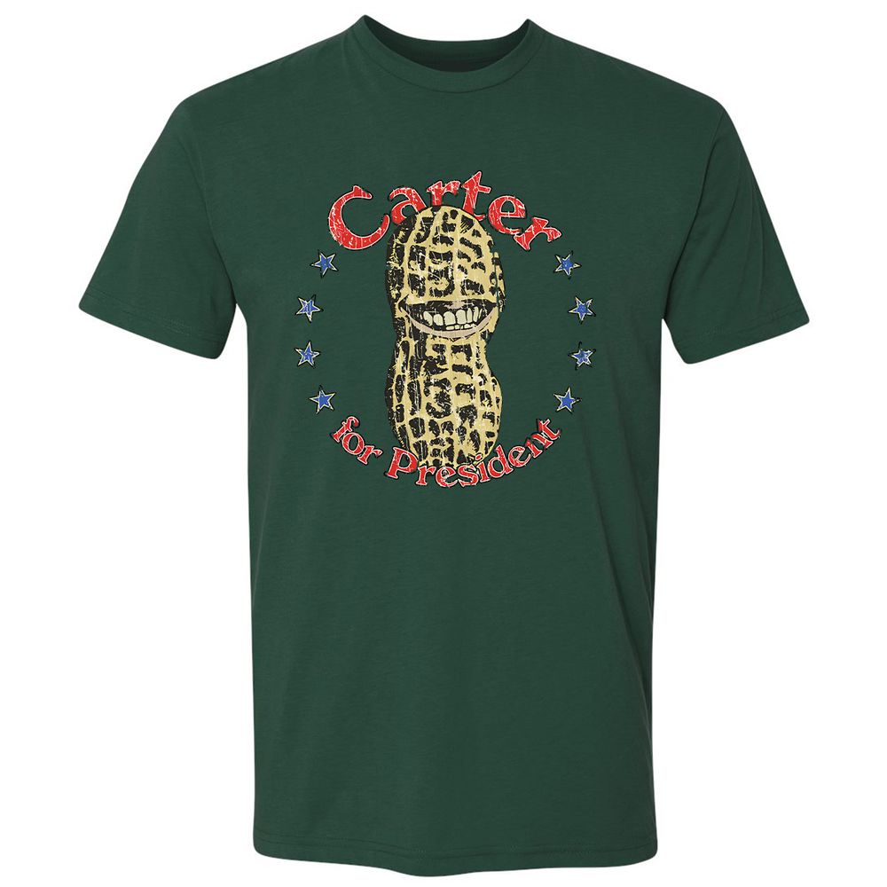 Carter - Forest Green - 13