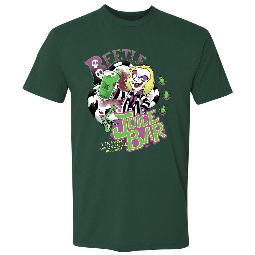 Premium Unisex T-Shirt - 3TYGC7VJ - Forest Green - 13