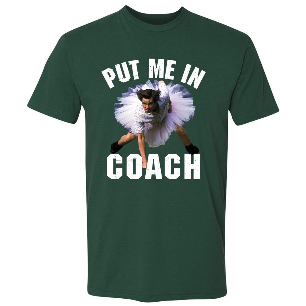 Premium Unisex T-Shirt - PBP1XZ6Q - Forest Green - 13