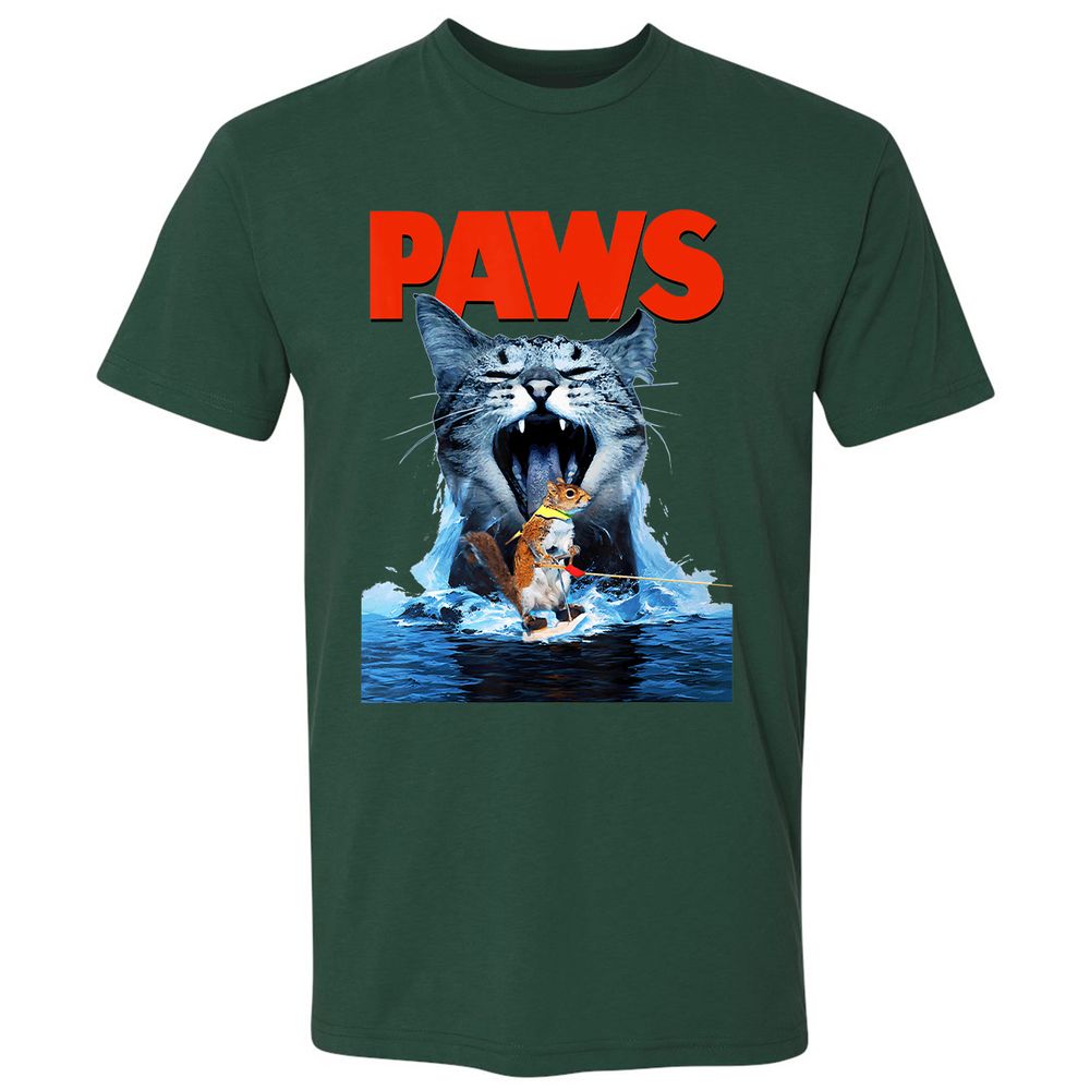 Premium Unisex T-Shirt - 83P9P2B5 - Forest Green - 13