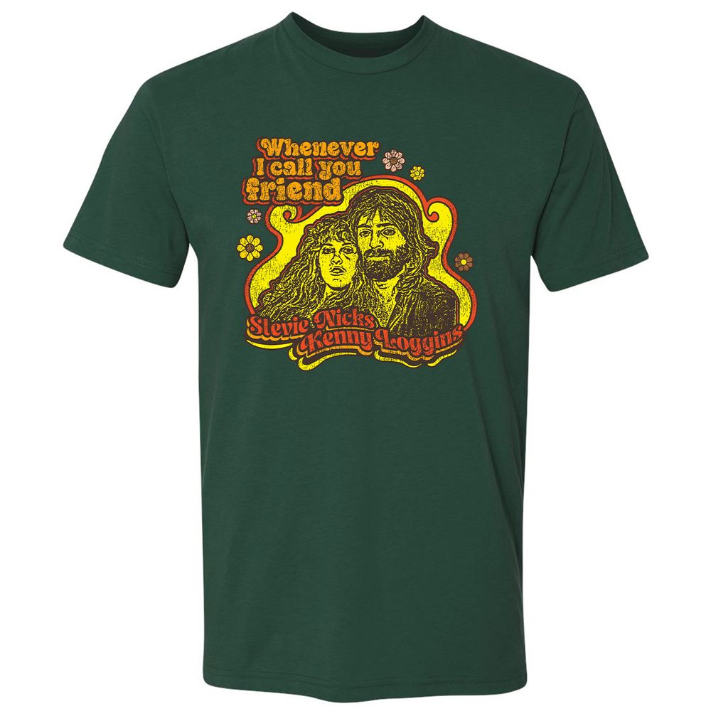 Premium Unisex T-Shirt - 991ANX3L - Forest Green - 13