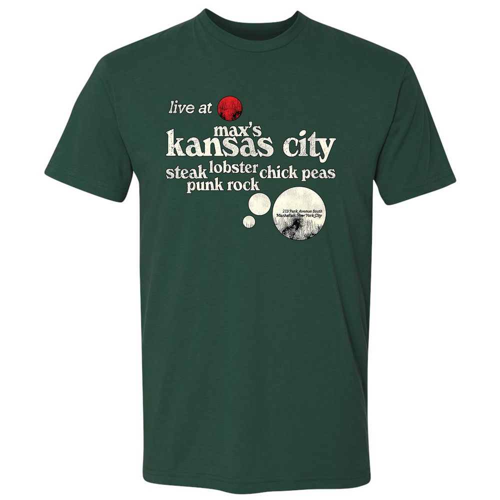 Premium Unisex T-Shirt - MV1TQ6R3 - Forest Green - 13