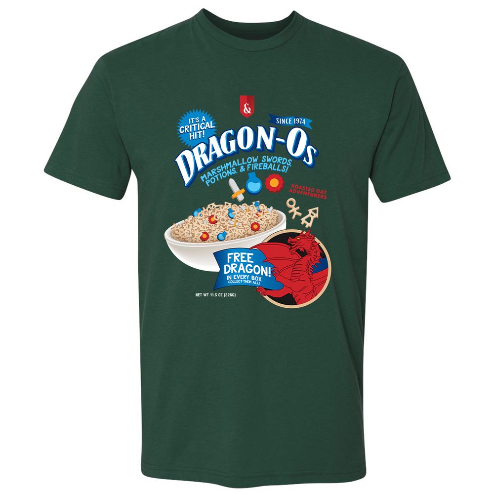 Premium Unisex T-Shirt - YKVGWH1U - Forest Green - 13