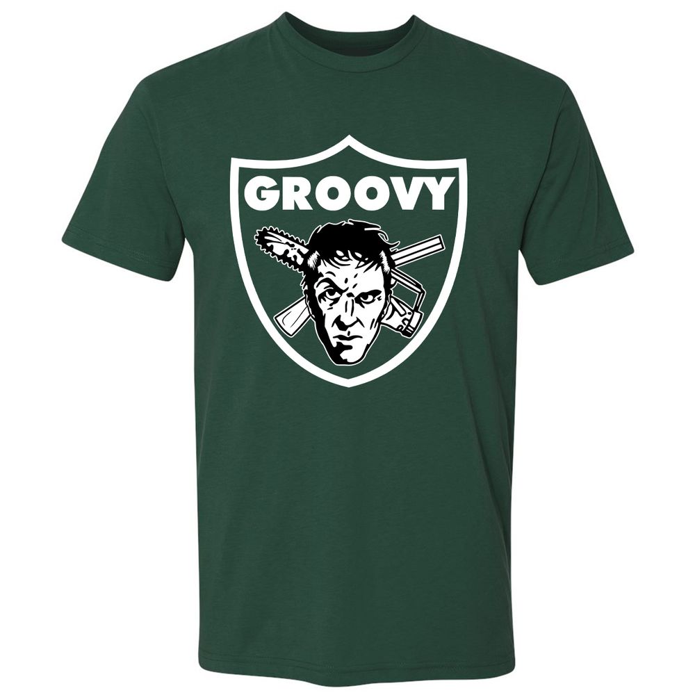 Premium Unisex T-Shirt - 7K32K5GN - Forest Green - 13