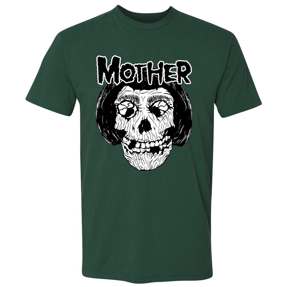 Premium Unisex T-Shirt - U3N2FT83 - Forest Green - 13