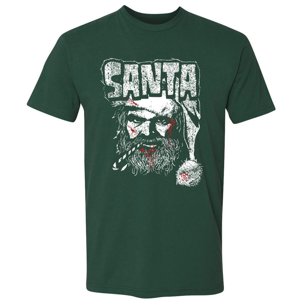 Premium Unisex T-Shirt - XGPNNTHP - Forest Green - 13