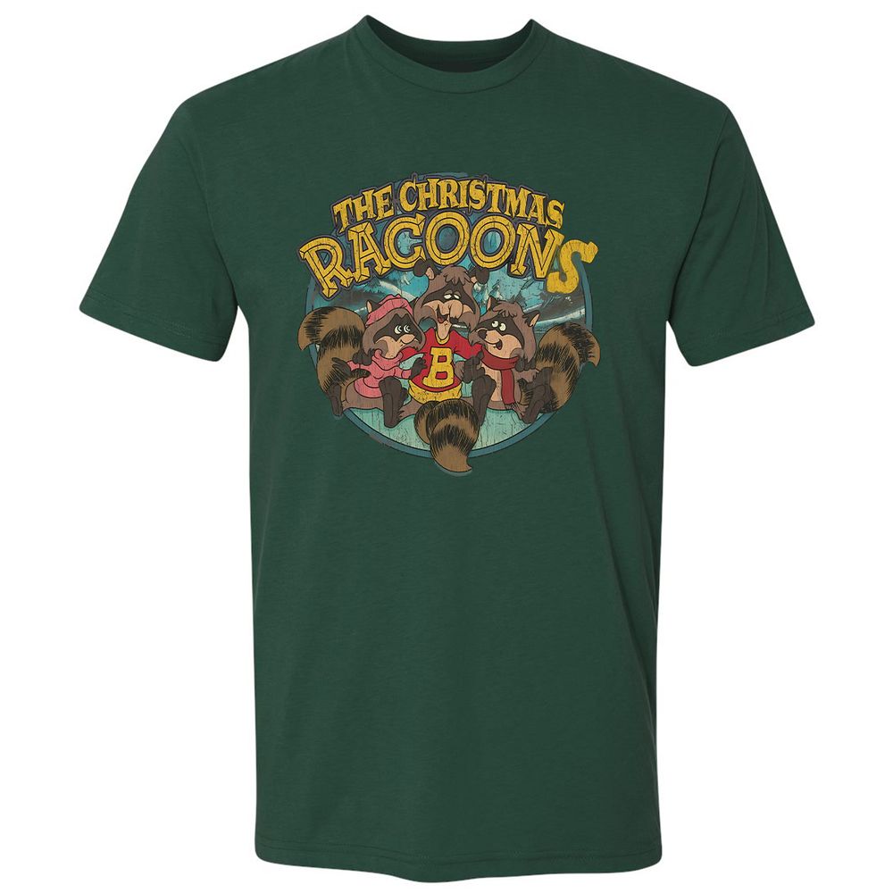 Premium Unisex T-Shirt - HZQD4VU9 - Forest Green - 13