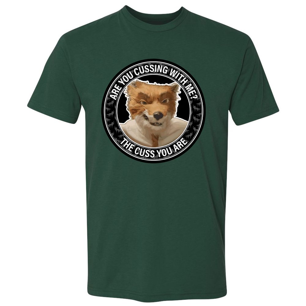 Premium Unisex T-Shirt - P6BSFNMX - Forest Green - 13