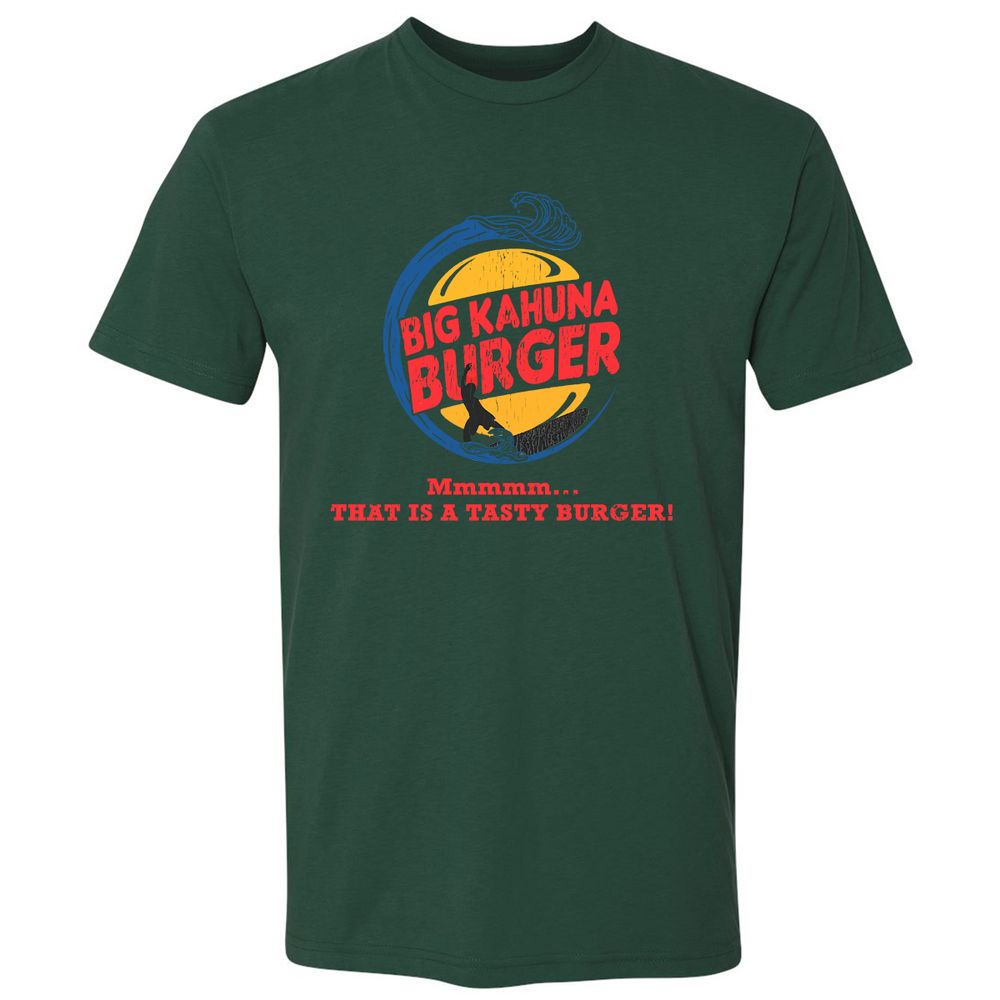 Premium Unisex T-Shirt - NZMRRCSW - Forest Green - 13