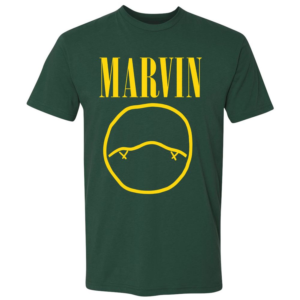 Premium Unisex T-Shirt - LBVJWJGA - Forest Green - 13