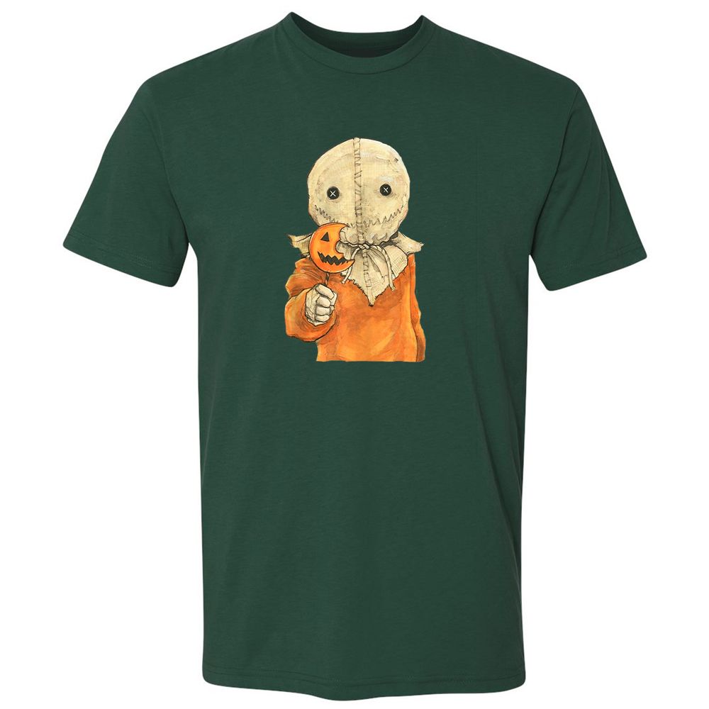 Premium Unisex T-Shirt - FDVEKDEU - Forest Green - 13