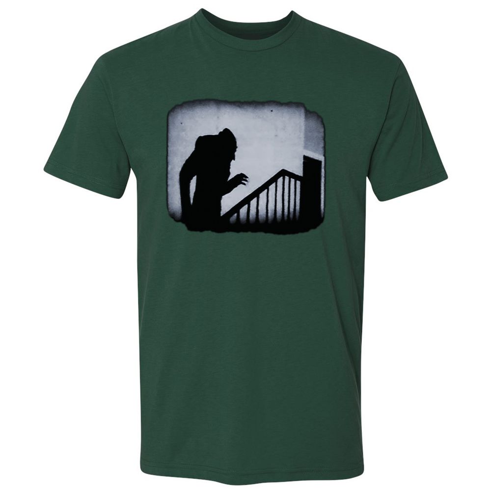Premium Unisex T-Shirt - WK299GVG - Forest Green - 13