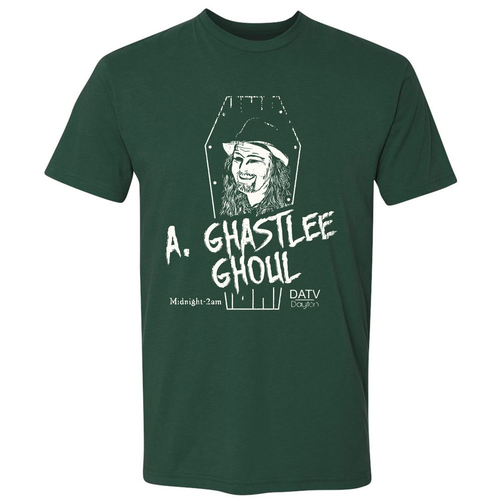 Premium Unisex T-Shirt - RKQ5AY8N - Forest Green - 13