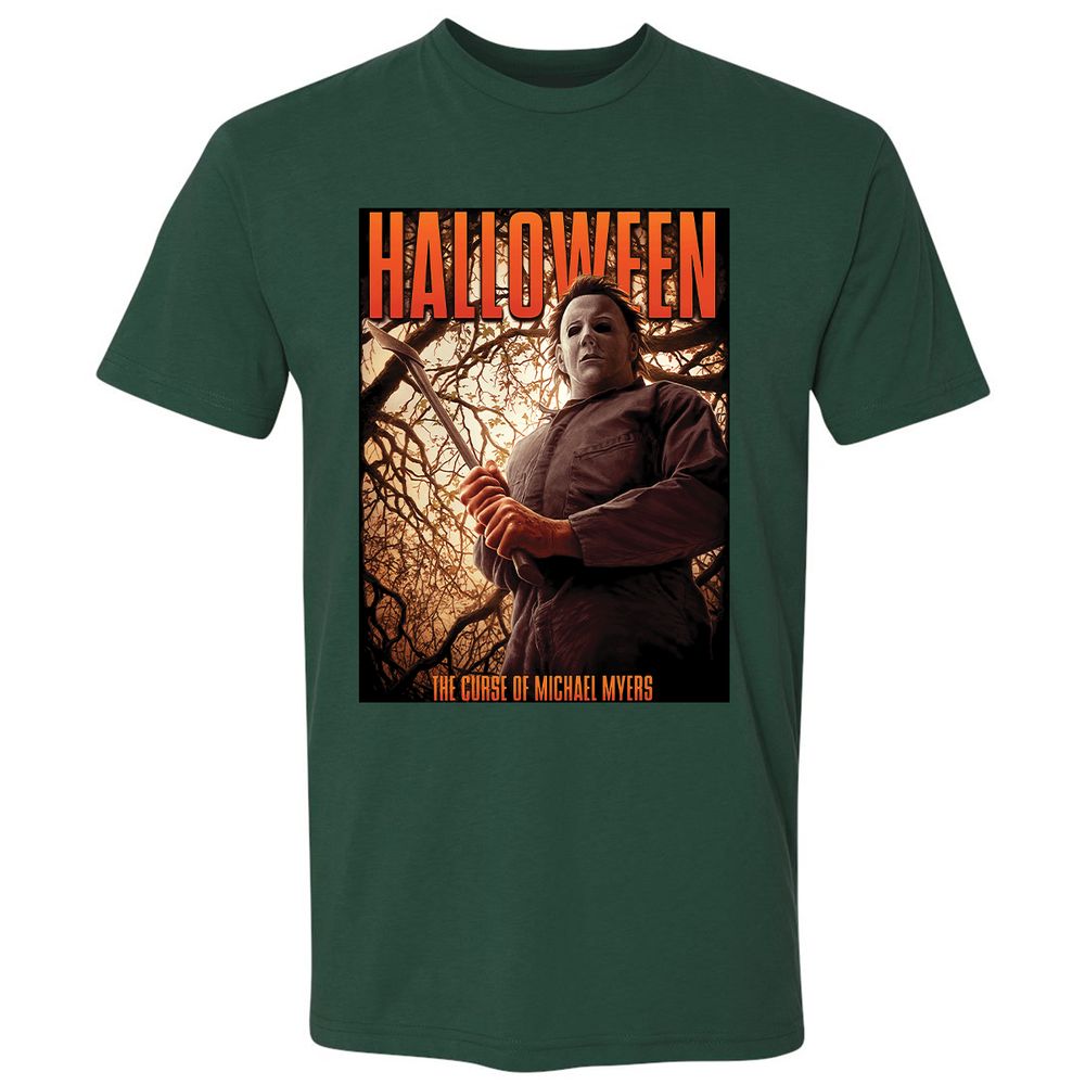 Premium Unisex T-Shirt - DH6M3XM8 - Forest Green - 13