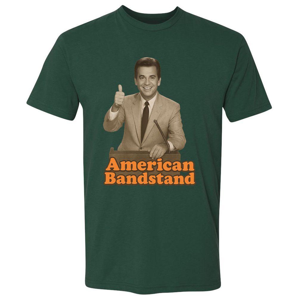 Premium Unisex T-Shirt - J5B8F1XX - Forest Green - 13