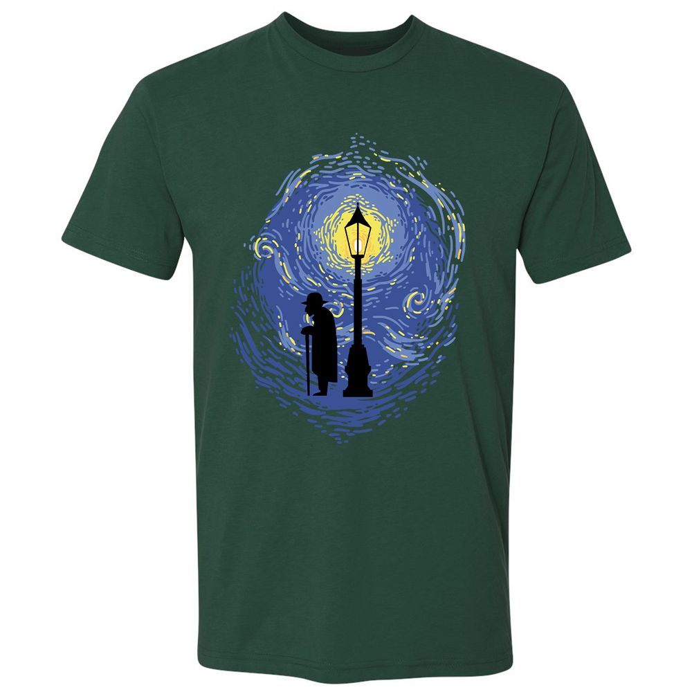 Premium Unisex T-Shirt - 8FDRMQ8N - Forest Green - 13