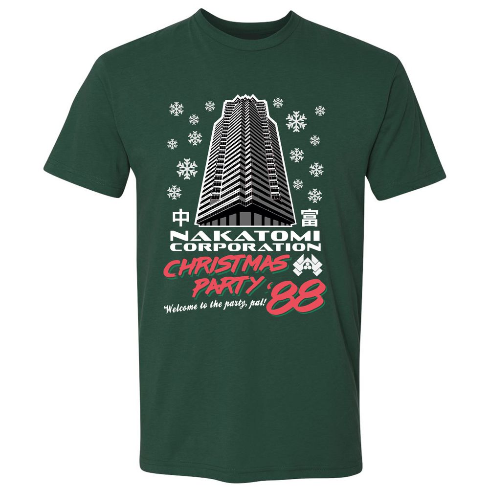 Premium Unisex T-Shirt - ZDVZDFKC - Forest Green - 13