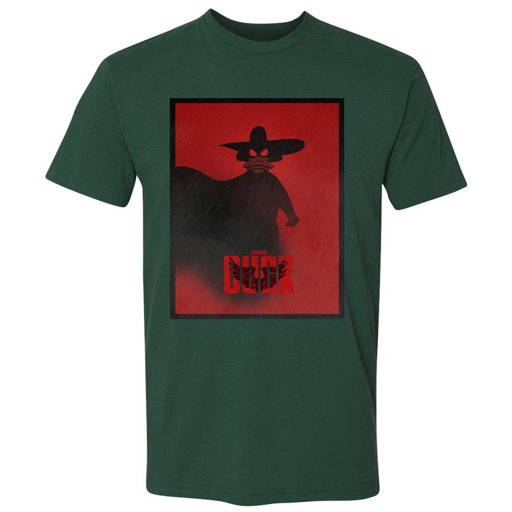 Premium Unisex T-Shirt - LKFB2Z22 - Forest Green - 13