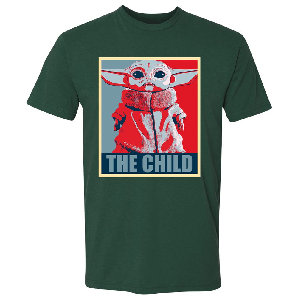 Premium Unisex T-Shirt - UP8M3XJZ - Forest Green - 13