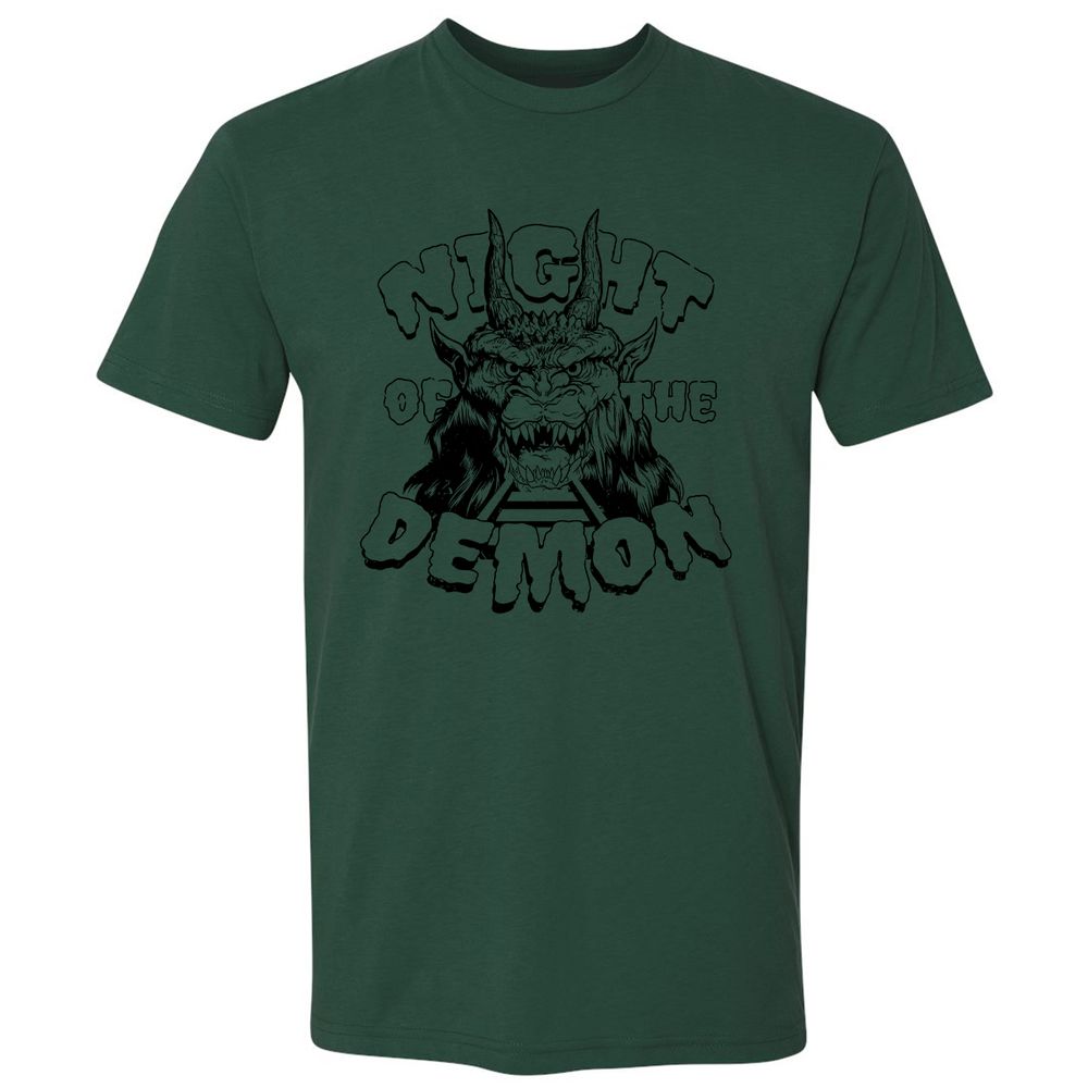 Premium Unisex T-Shirt - BKG6ULA9 - Forest Green - 13