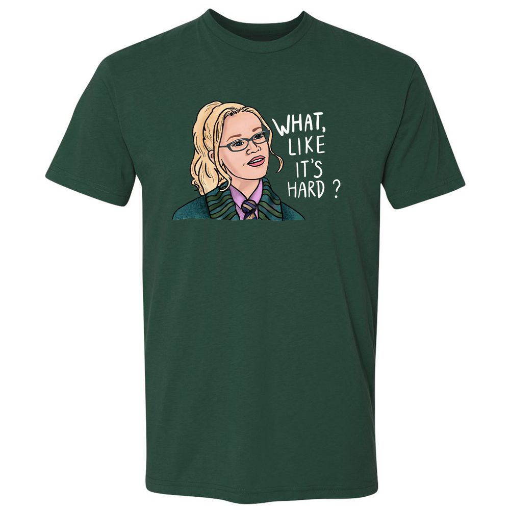 Premium Unisex T-Shirt - TWCL2ASH - Forest Green - 13
