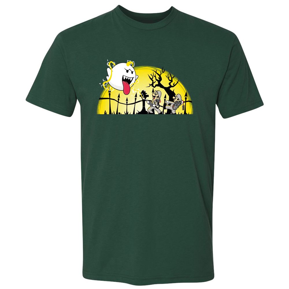 Premium Unisex T-Shirt - A4UNDXKR - Forest Green - 13