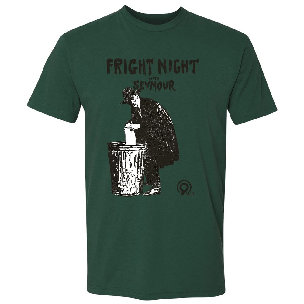 Premium Unisex T-Shirt - XVFHJ1AA - Forest Green - 13